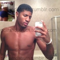 (PHOTOS) *NSFW Paul George Gets Catfished, Sends Nude Selfies to Gay Guy 